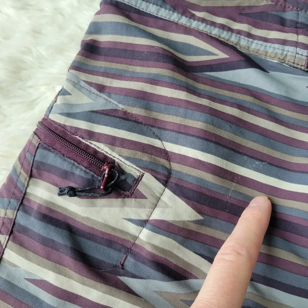 Patagonia Wavefarer Board Shorts Size 30